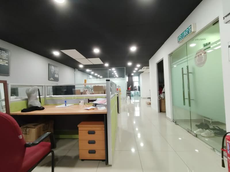 Office for Sale in BANDAR PUCHONG JAYA (Puchong) - Sofia Wong - Interior - PropertyGuru.com.my