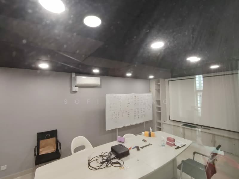 Office for Sale in BANDAR PUCHONG JAYA (Puchong) - Sofia Wong - Study - PropertyGuru.com.my