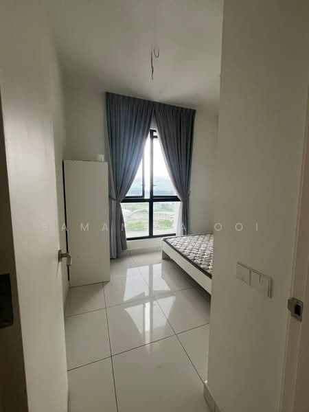 Pangsapuri untuk Disewa di Eco Nest @ Eco Botanic - Samantha Ooi - Bedroom - PropertyGuru.com.my
