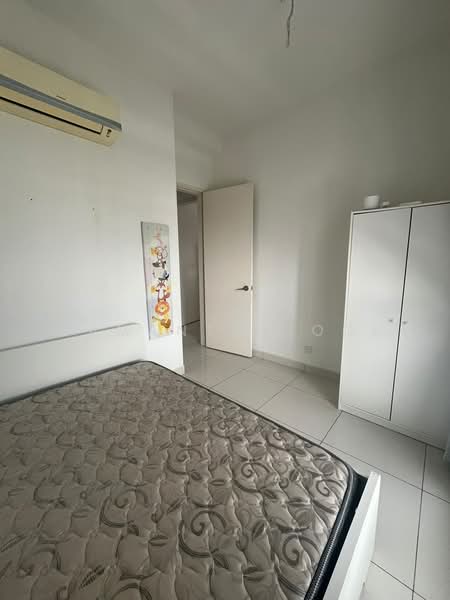 Pangsapuri untuk Disewa di Eco Nest @ Eco Botanic - Samantha Ooi - Bedroom - PropertyGuru.com.my