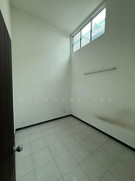 1-storey Terraced House for Rent in Lahat (Perak) - Nicholas Lee - Interior - PropertyGuru.com.my
