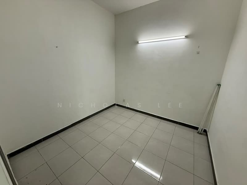 1-storey Terraced House for Rent in Lahat (Perak) - Nicholas Lee - Interior - PropertyGuru.com.my