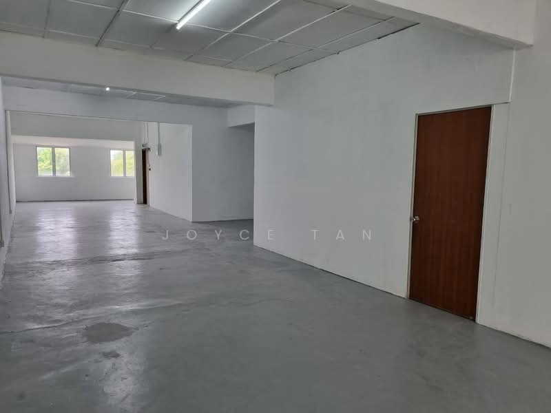 Shop for Sale in Taman Melaka Raya (Melaka City) - Joyce Tan - Interior - PropertyGuru.com.my