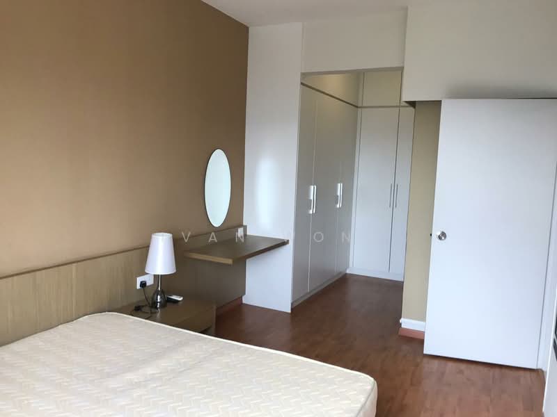Kondominium untuk Disewa di DEX Suites 1.0 (Tower A) @ Kiara East - Ivan Wong - Bedroom - PropertyGuru.com.my