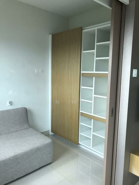 Kondominium untuk Disewa di DEX Suites 1.0 (Tower A) @ Kiara East - Ivan Wong - Interior - PropertyGuru.com.my