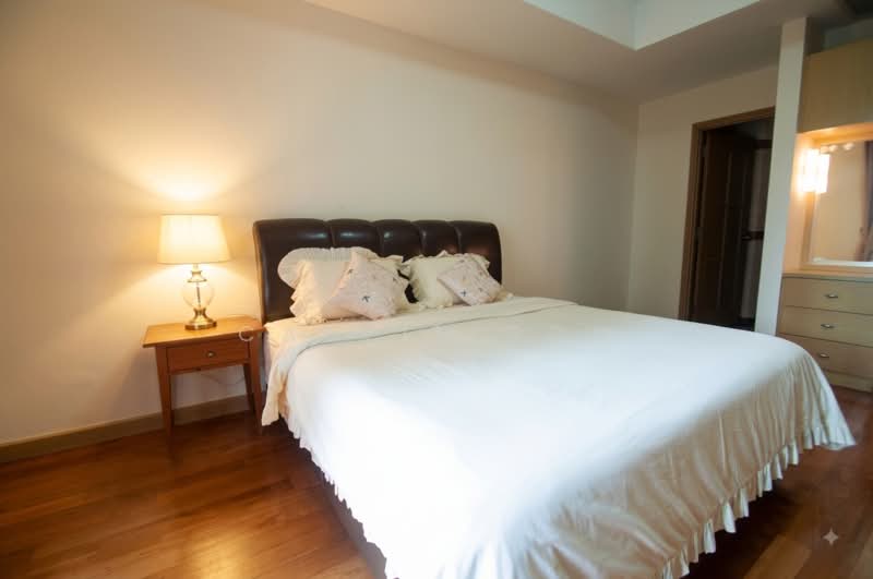 Service Residence for Sale at 3 Kia Peng - Calvin Poh - Bedroom - PropertyGuru.com.my