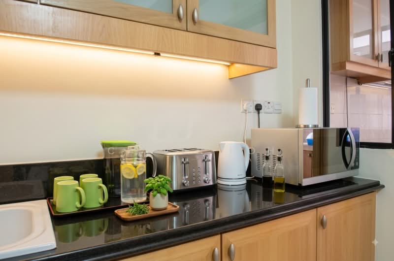 Service Residence for Sale at 3 Kia Peng - Calvin Poh - Kitchen - PropertyGuru.com.my