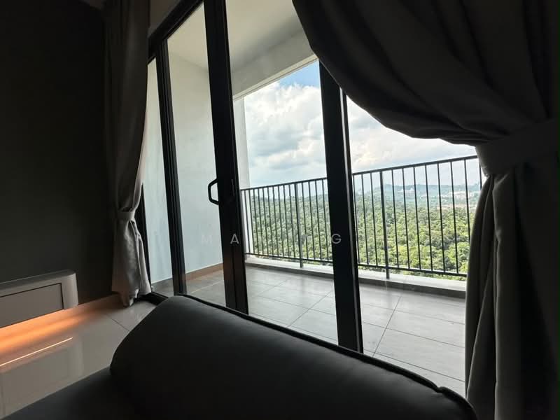 Service Residence for Rent at Serviced Residence @ Sunway D'hill Residences - Max Ng - PropertyGuru.com.my
