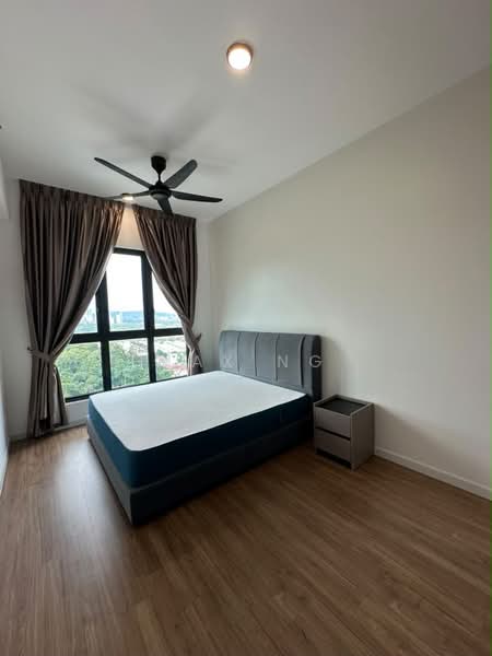 Service Residence for Rent at Serviced Residence @ Sunway D'hill Residences - Max Ng - PropertyGuru.com.my