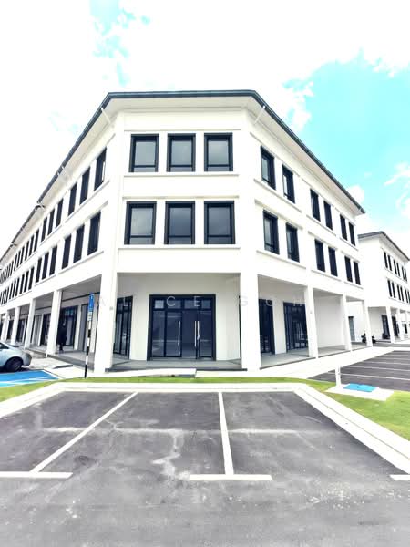 Shop for Rent in Iskandar Puteri (Nusajaya) (Johor) - Alice Goh - Exterior - PropertyGuru.com.my