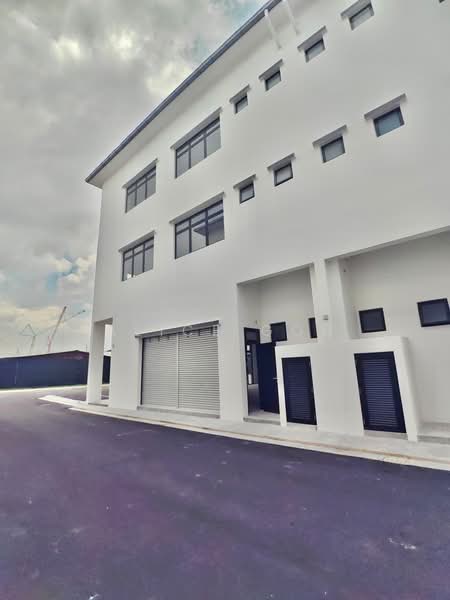 Shop for Rent in Iskandar Puteri (Nusajaya) (Johor) - Alice Goh - Exterior - PropertyGuru.com.my