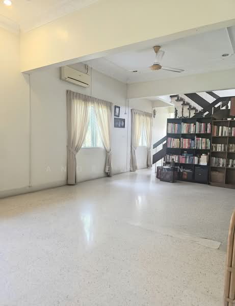 Bungalow House untuk Dijual di Seksyen 5 (Petaling Jaya) - Andrew Tan - PropertyGuru.com.my
