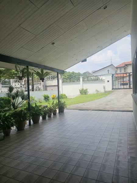 Bungalow House untuk Dijual di Seksyen 5 (Petaling Jaya) - Andrew Tan - PropertyGuru.com.my