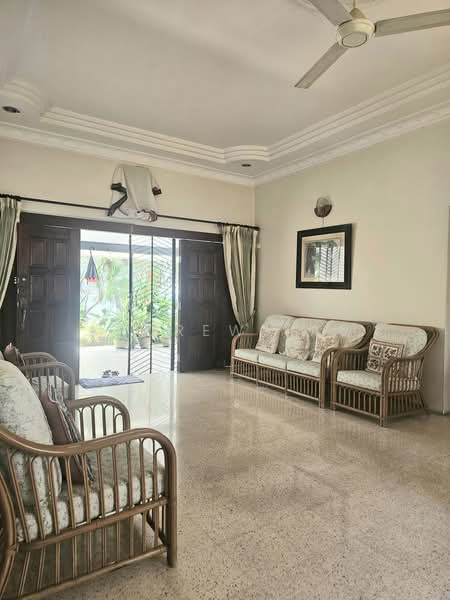 Bungalow House untuk Dijual di Seksyen 5 (Petaling Jaya) - Andrew Tan - PropertyGuru.com.my
