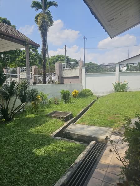 Bungalow House untuk Dijual di Seksyen 5 (Petaling Jaya) - Andrew Tan - PropertyGuru.com.my