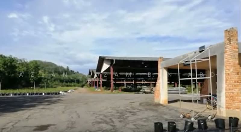 Tanah Perindustrian untuk Dijual di Tampin (Negeri Sembilan) - Azlan Nizam Bin Abd Rashid - PropertyGuru.com.my