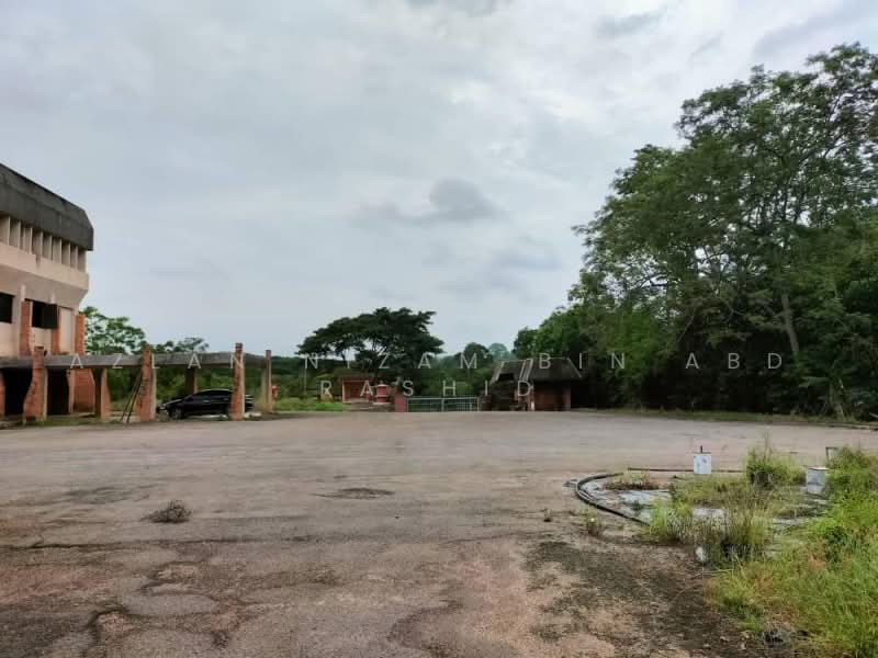 Tanah Perindustrian untuk Dijual di Tampin (Negeri Sembilan) - Azlan Nizam Bin Abd Rashid - PropertyGuru.com.my