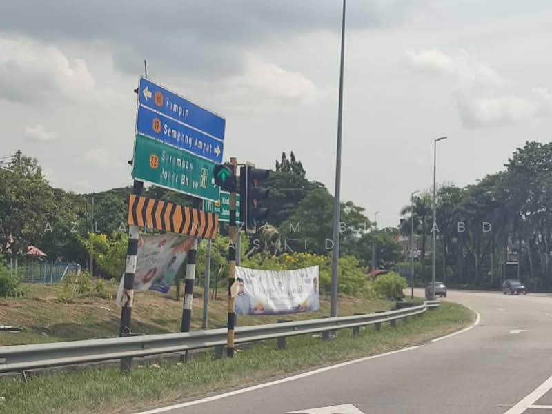 Tanah Perindustrian untuk Dijual di Tampin (Negeri Sembilan) - Azlan Nizam Bin Abd Rashid - PropertyGuru.com.my