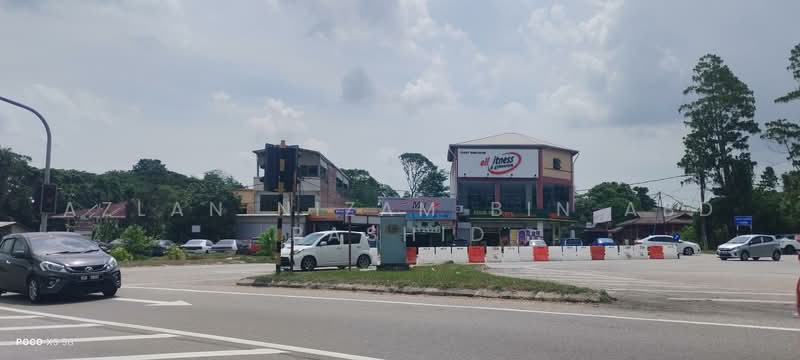 Tanah Perindustrian untuk Dijual di Tampin (Negeri Sembilan) - Azlan Nizam Bin Abd Rashid - PropertyGuru.com.my