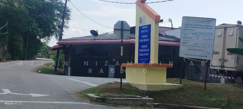 Tanah Perindustrian untuk Dijual di Tampin (Negeri Sembilan) - Azlan Nizam Bin Abd Rashid - PropertyGuru.com.my