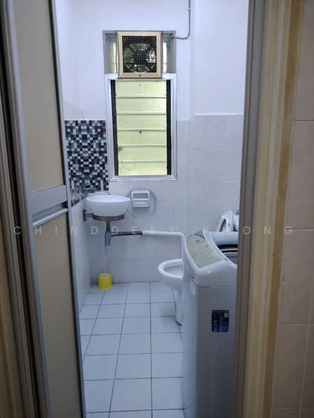 Rumah Bandar untuk Disewa di Batu 9 (Cheras) - Chinddeey Khong - PropertyGuru.com.my