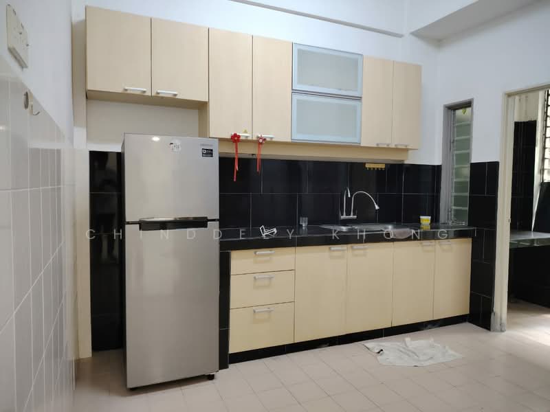 Rumah Bandar untuk Disewa di Batu 9 (Cheras) - Chinddeey Khong - PropertyGuru.com.my