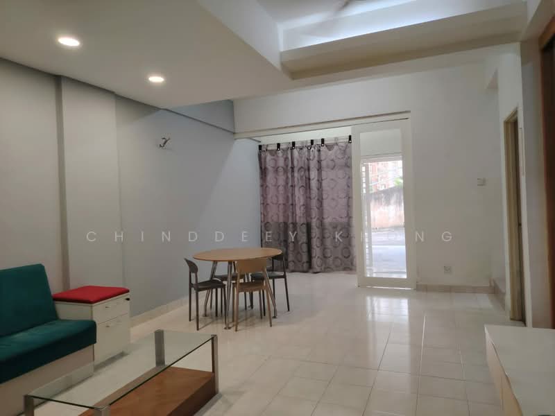 Rumah Bandar untuk Disewa di Batu 9 (Cheras) - Chinddeey Khong - PropertyGuru.com.my