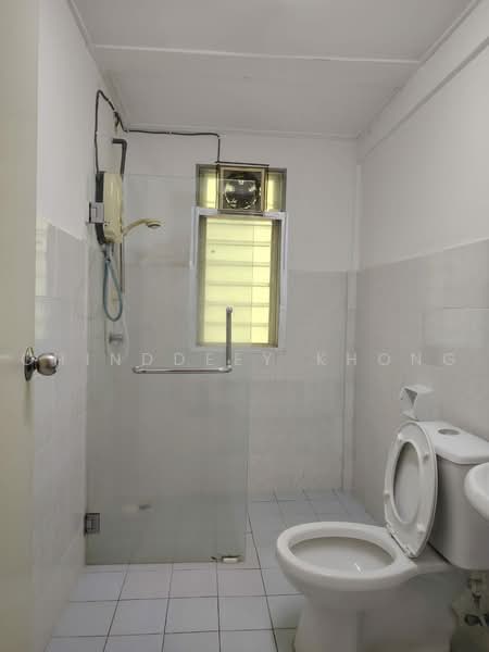 Rumah Bandar untuk Disewa di Batu 9 (Cheras) - Chinddeey Khong - PropertyGuru.com.my