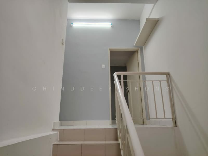 Rumah Bandar untuk Disewa di Batu 9 (Cheras) - Chinddeey Khong - PropertyGuru.com.my