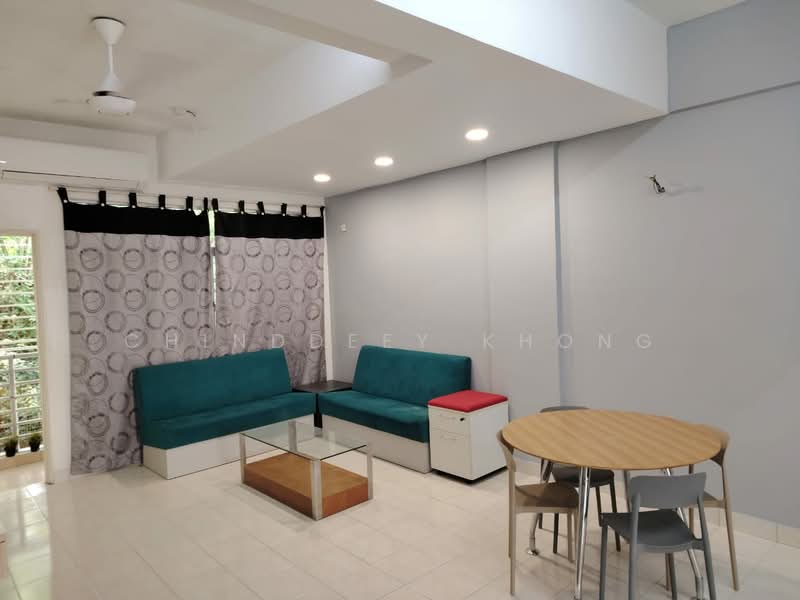 Rumah Bandar untuk Disewa di Batu 9 (Cheras) - Chinddeey Khong - PropertyGuru.com.my