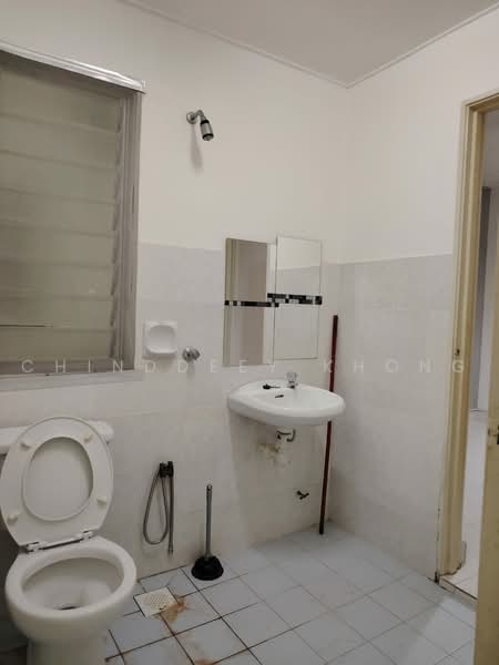 Rumah Bandar untuk Disewa di Batu 9 (Cheras) - Chinddeey Khong - PropertyGuru.com.my