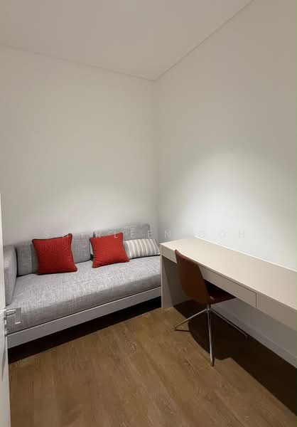 Kediaman Servis untuk Disewa di SO Sofitel Kuala Lumpur Residences - Shirleen Goh - PropertyGuru.com.my