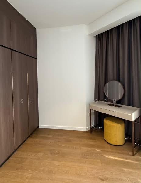 Kediaman Servis untuk Disewa di SO Sofitel Kuala Lumpur Residences - Shirleen Goh - PropertyGuru.com.my