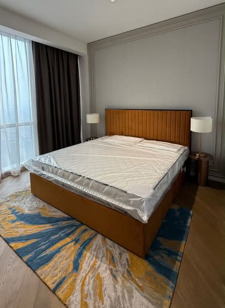 Kediaman Servis untuk Disewa di SO Sofitel Kuala Lumpur Residences - Shirleen Goh - PropertyGuru.com.my