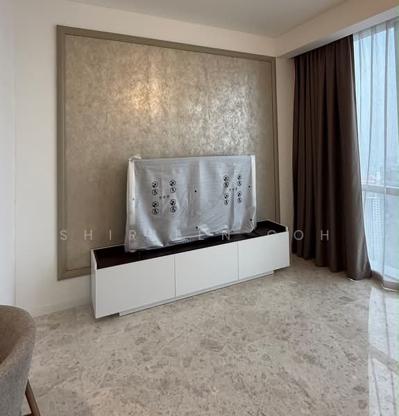 Kediaman Servis untuk Disewa di SO Sofitel Kuala Lumpur Residences - Shirleen Goh - PropertyGuru.com.my