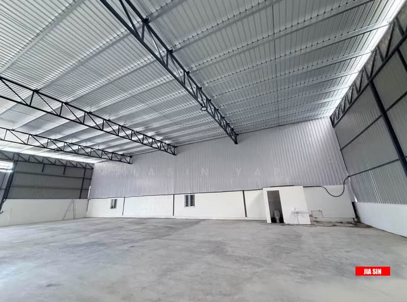 Gudang untuk Disewa di Juru (Penang) - Jiasin Yap - Interior - PropertyGuru.com.my