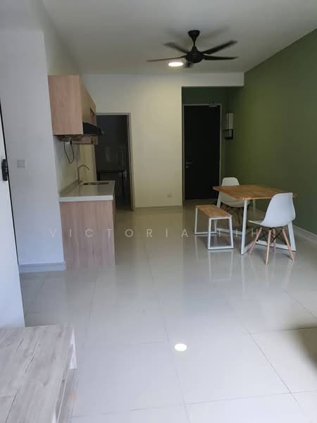 Condominium for Rent at Riana South - Victoria Tih - Kitchen - PropertyGuru.com.my