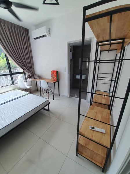 Condominium for Rent at Riana South - Victoria Tih - Bedroom - PropertyGuru.com.my