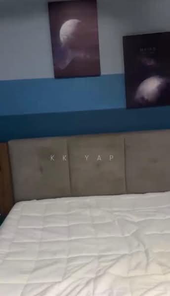 Service Residence for Rent at Univ 360 Place - KK Yap - PropertyGuru.com.my
