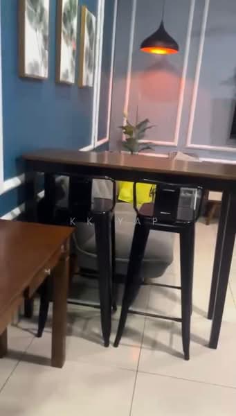 Service Residence for Rent at Univ 360 Place - KK Yap - Interior - PropertyGuru.com.my