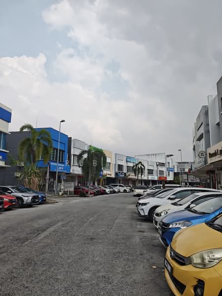 Shop / Office for Rent in Klang (Selangor) - Ruby Ng - Exterior - PropertyGuru.com.my