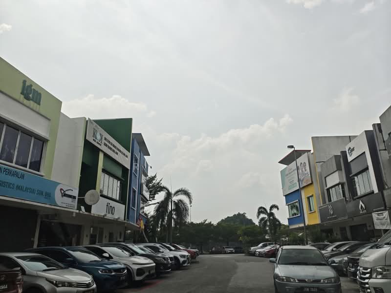 Shop / Office for Rent in Klang (Selangor) - Ruby Ng - Exterior - PropertyGuru.com.my