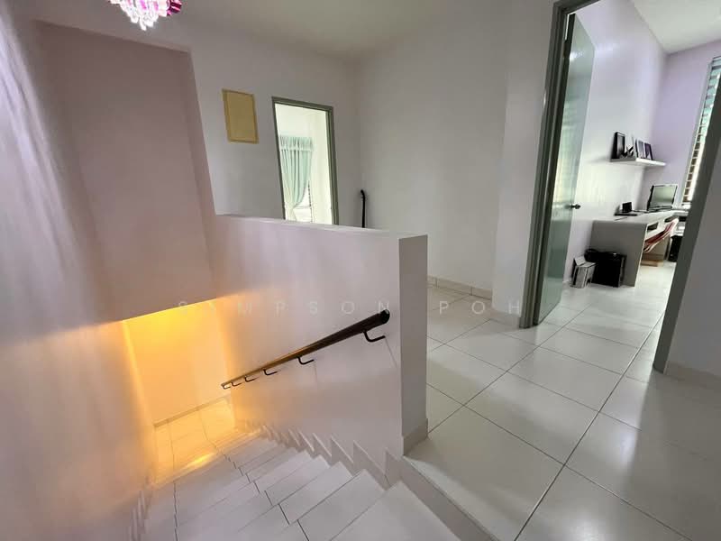 Cluster House for Sale in Setia Tropika (Johor Bahru) - Simpson Poh - Interior - PropertyGuru.com.my