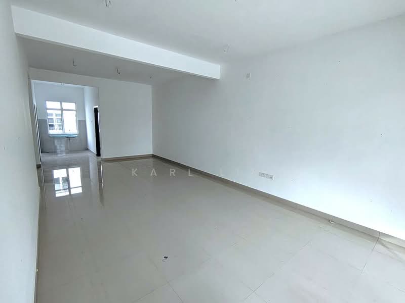 2-storey Terraced House for Sale in Bandar Dato Onn (Tebrau) - Karl Lim - Interior - PropertyGuru.com.my