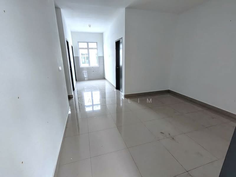 2-storey Terraced House for Sale in Bandar Dato Onn (Tebrau) - Karl Lim - Corridor - PropertyGuru.com.my
