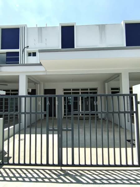 2-storey Terraced House for Sale in Bandar Dato Onn (Tebrau) - Karl Lim - Exterior - PropertyGuru.com.my