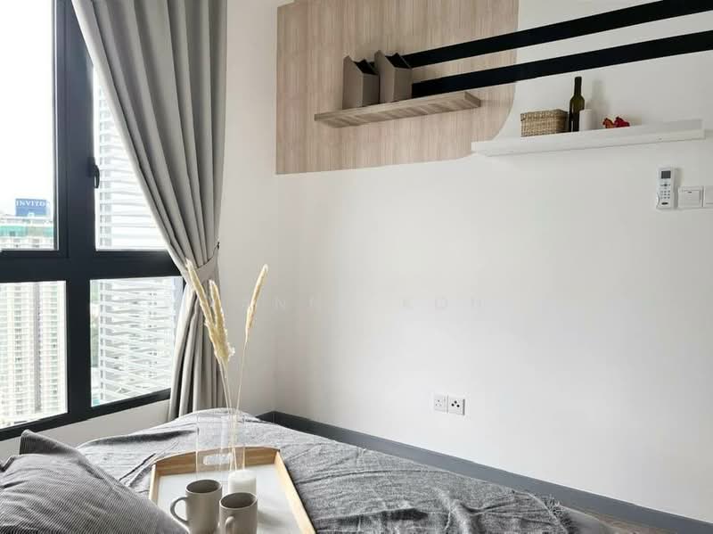 Service Residence for Sale at Southlink - Yanny Koh - Bedroom - PropertyGuru.com.my