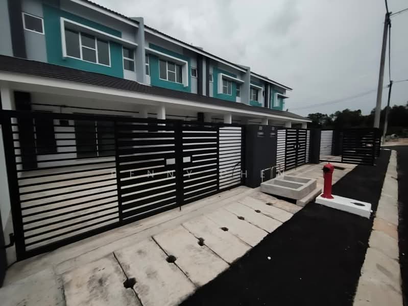 2-storey Terraced House for Sale in Ipoh (Perak) - PENNY CHEN - PropertyGuru.com.my