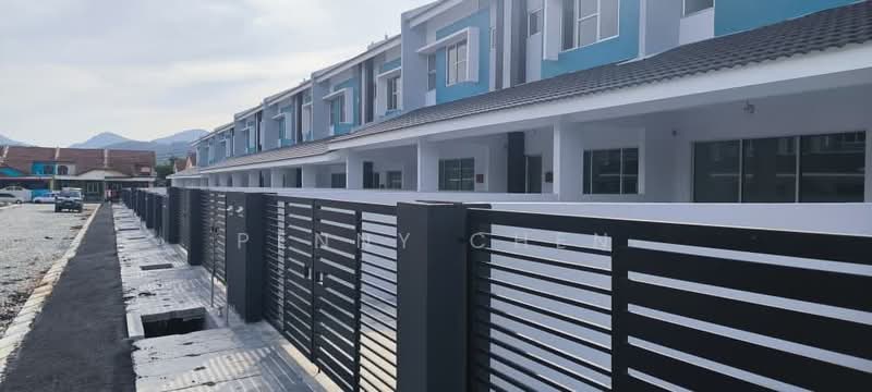 2-storey Terraced House for Sale in Ipoh (Perak) - PENNY CHEN - PropertyGuru.com.my