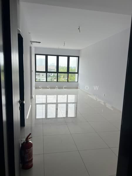 Kediaman Servis untuk Disewa di GAIA Residences - Isaac Low - Interior - PropertyGuru.com.my